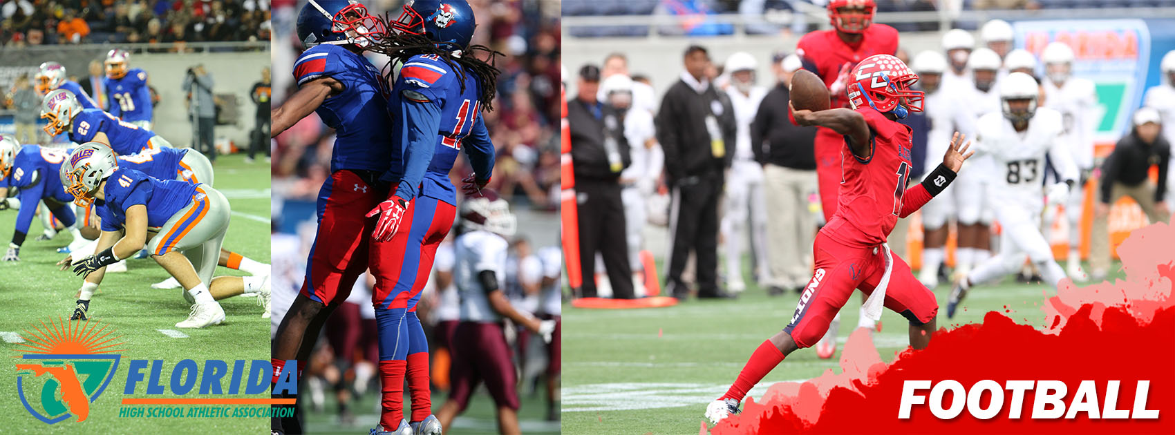 FHSAA Football state championships set The Prep Zone