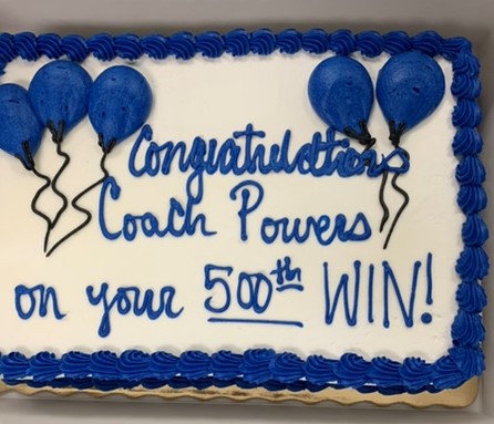 P.K. Yonge’s Willie Powers wins 500th game (2020-21 Lady Blue Wave ...